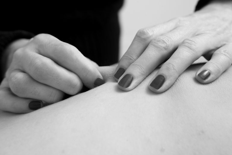 palper, rouler, recommencer